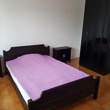 Villa Ilidza 招待所 Ilidža