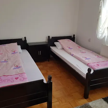 招待所 Villa Ilidza Ilidža