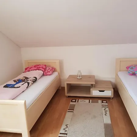 Villa Ilidza Ilidza